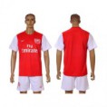 Arsenal roja 2011-2012